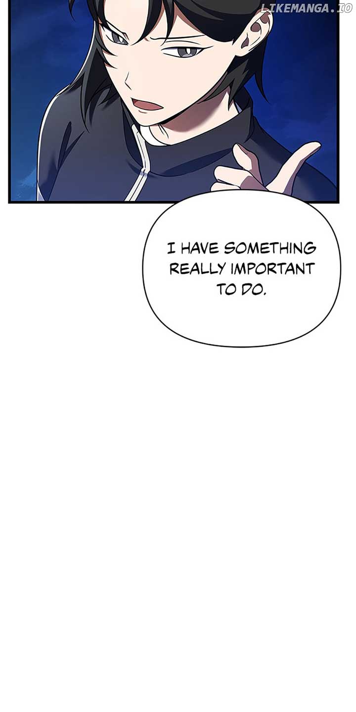 Sorry, But I Am Just a Normie Chapter 40 - Page 61