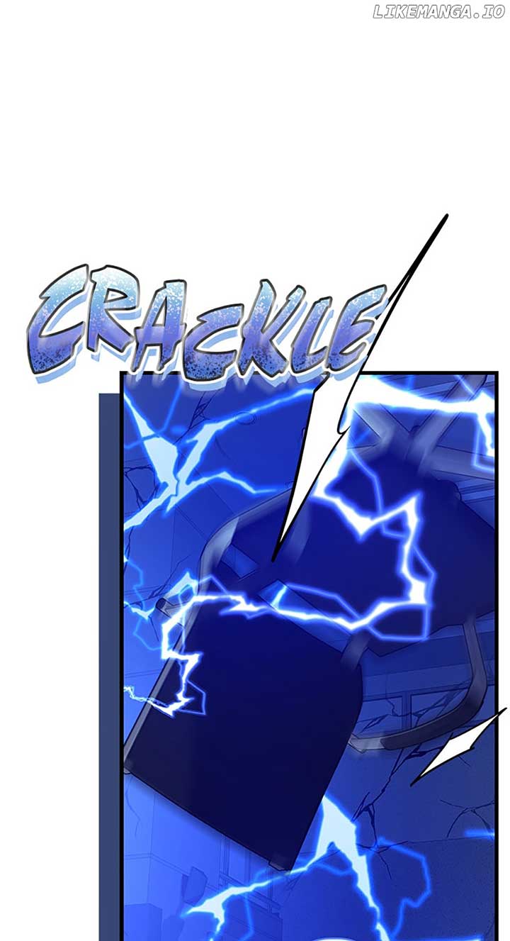 Sorry, But I Am Just a Normie Chapter 40 - Page 62