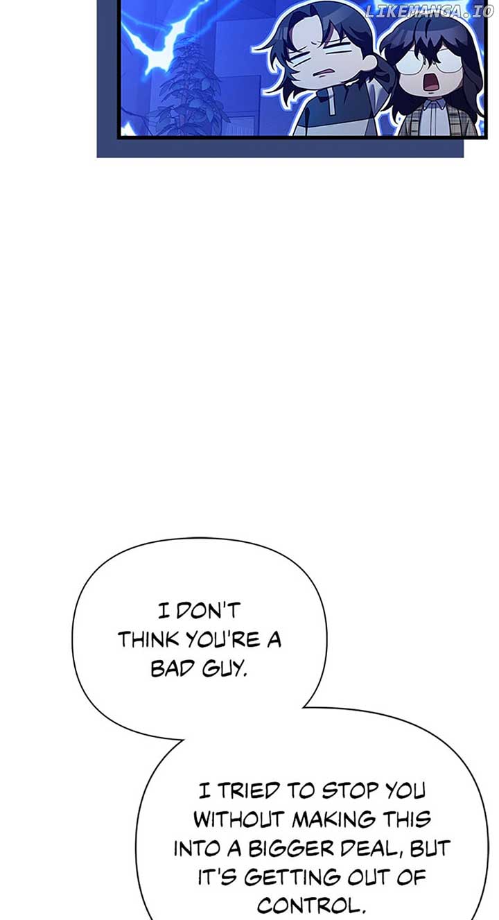 Sorry, But I Am Just a Normie Chapter 40 - Page 63