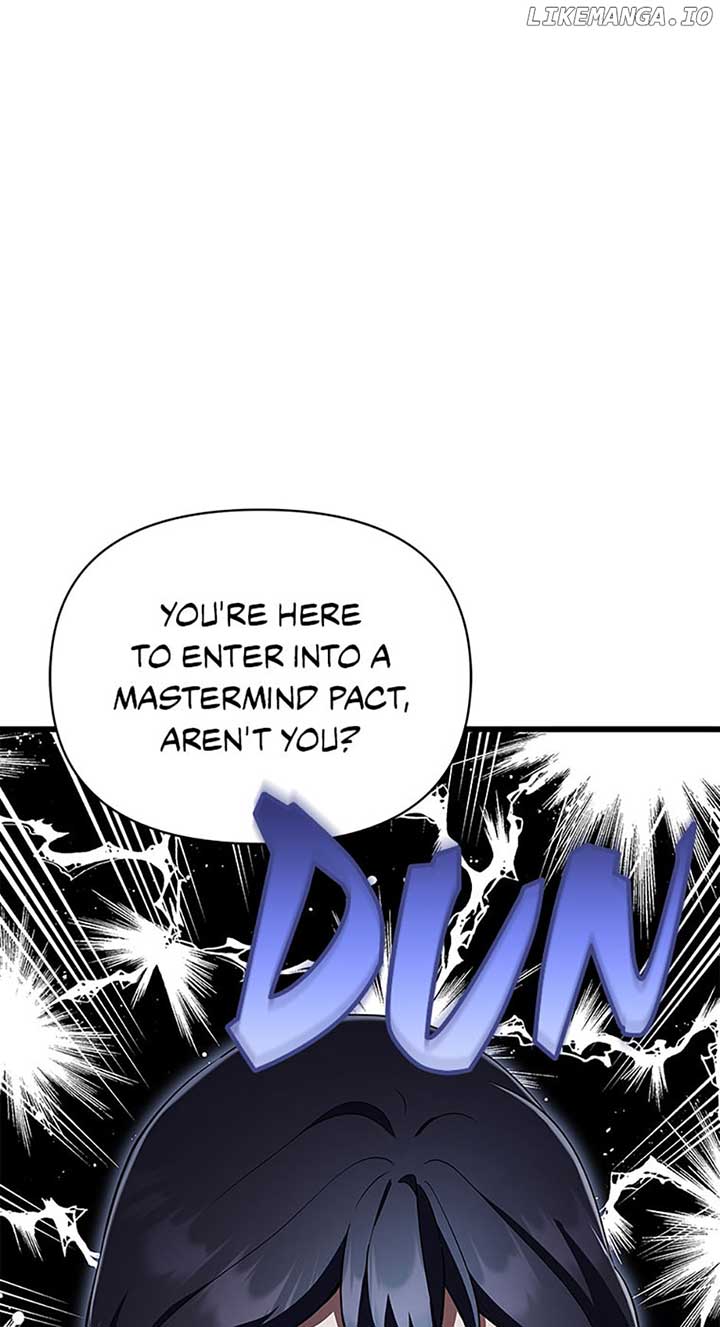 Sorry, But I Am Just a Normie Chapter 40 - Page 65
