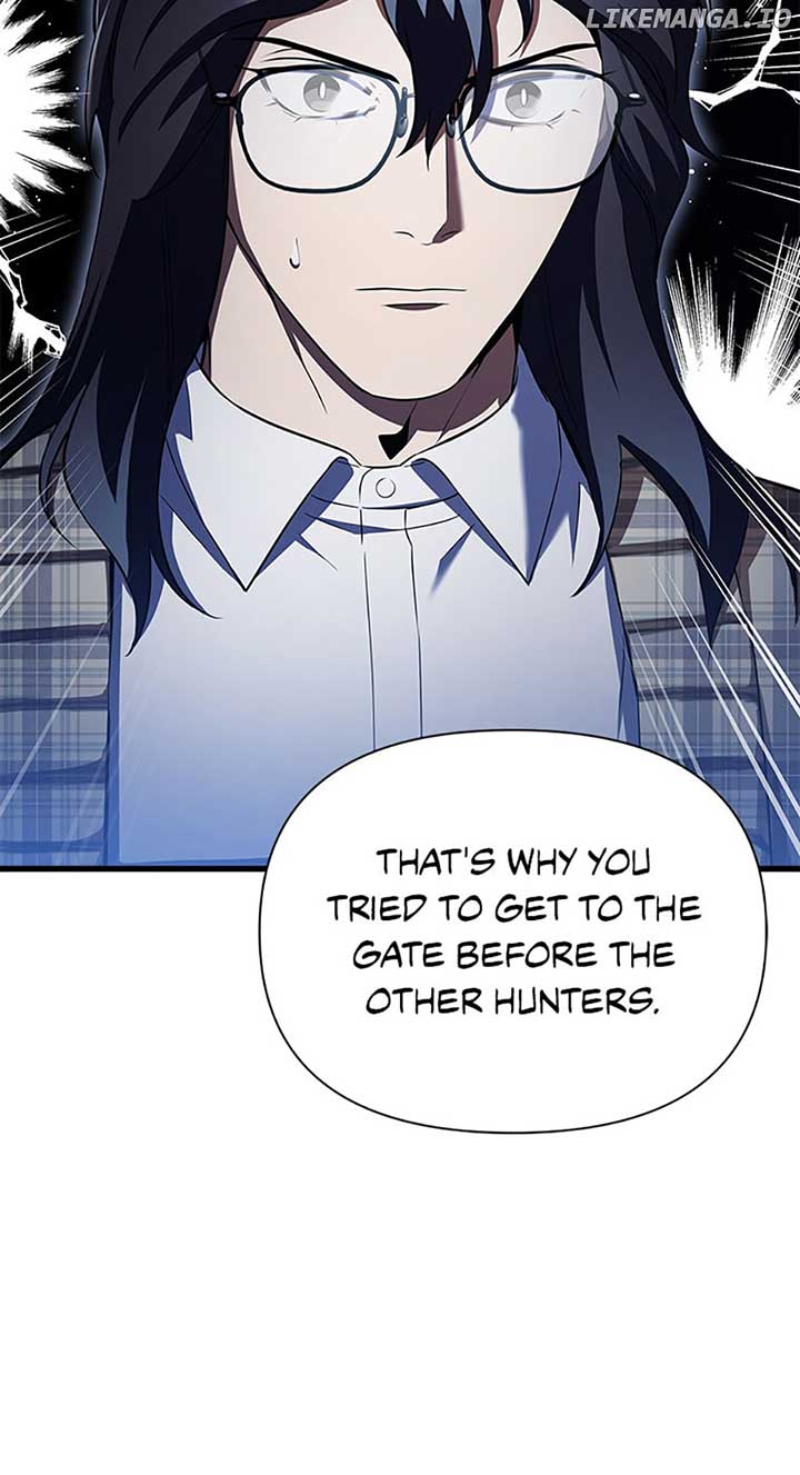 Sorry, But I Am Just a Normie Chapter 40 - Page 66
