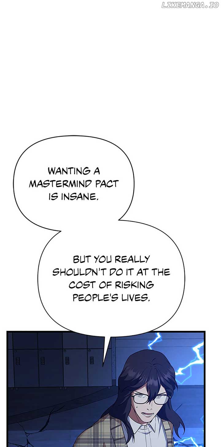 Sorry, But I Am Just a Normie Chapter 40 - Page 68