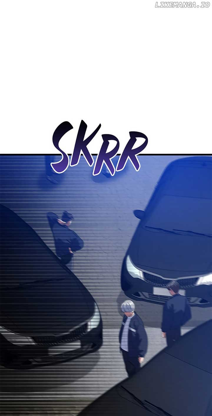 Sorry, But I Am Just a Normie Chapter 40 - Page 74