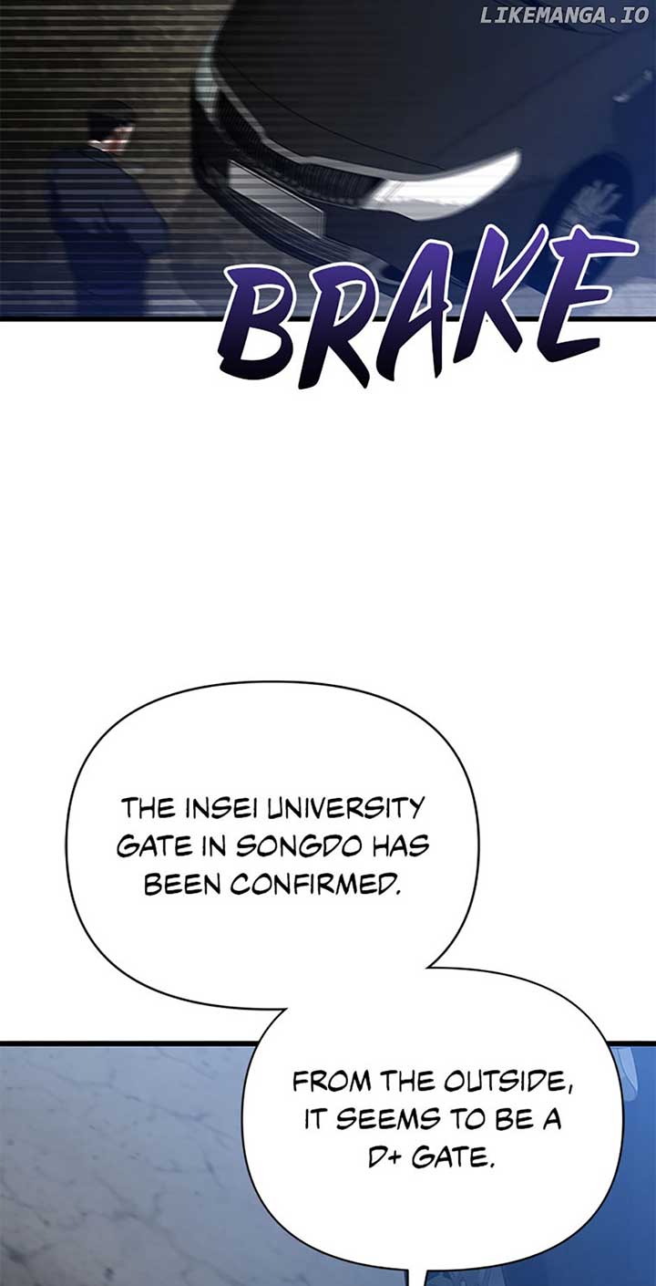 Sorry, But I Am Just a Normie Chapter 40 - Page 75