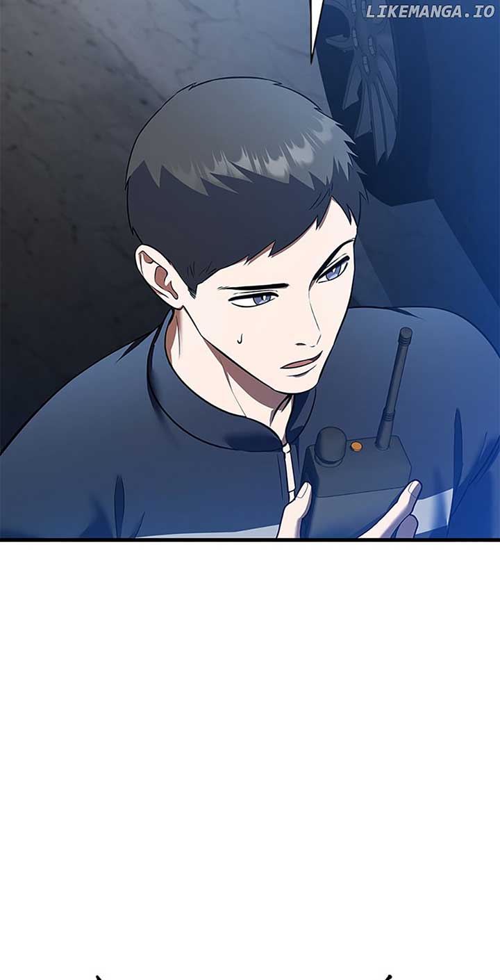 Sorry, But I Am Just a Normie Chapter 40 - Page 76