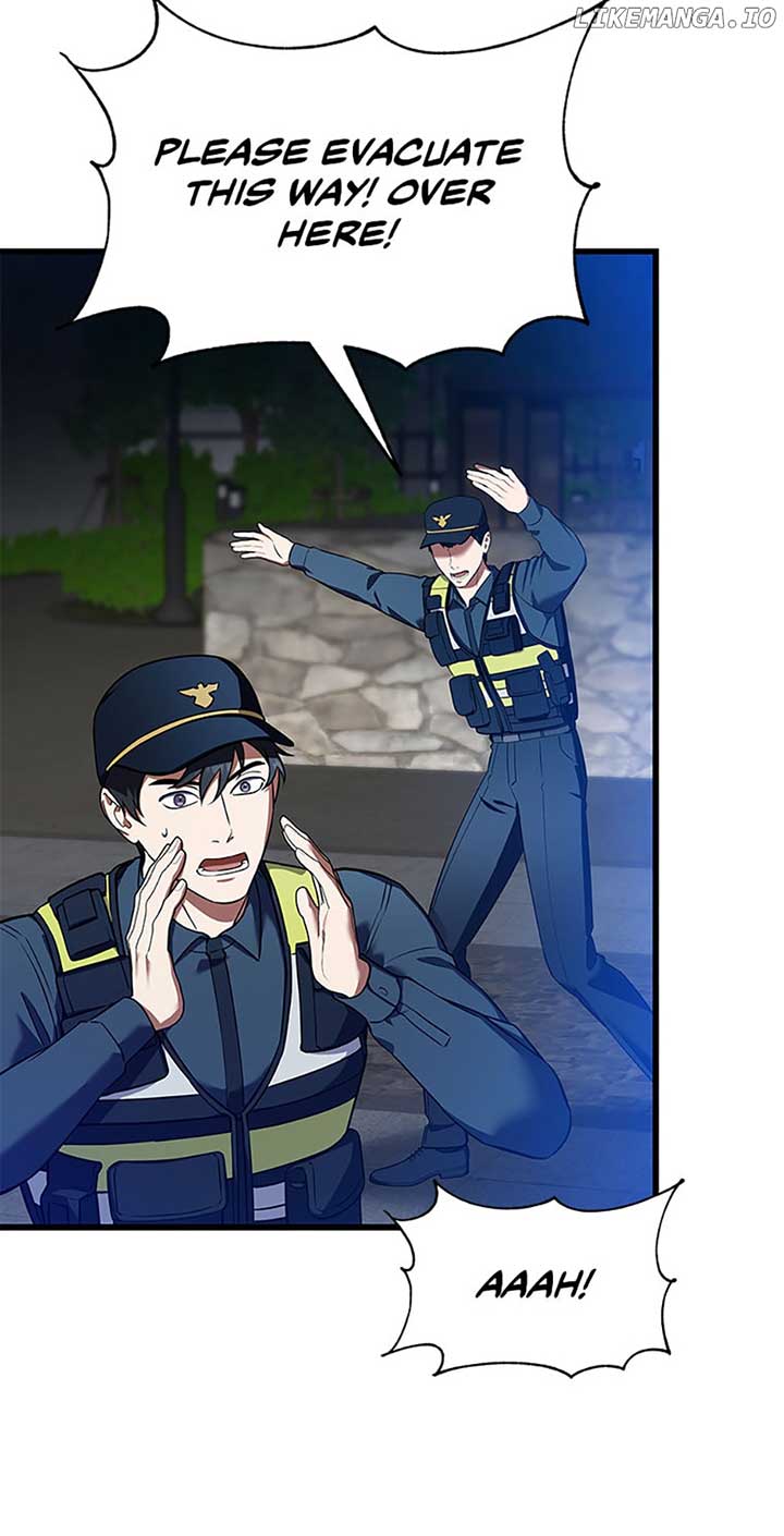 Sorry, But I Am Just a Normie Chapter 40 - Page 77