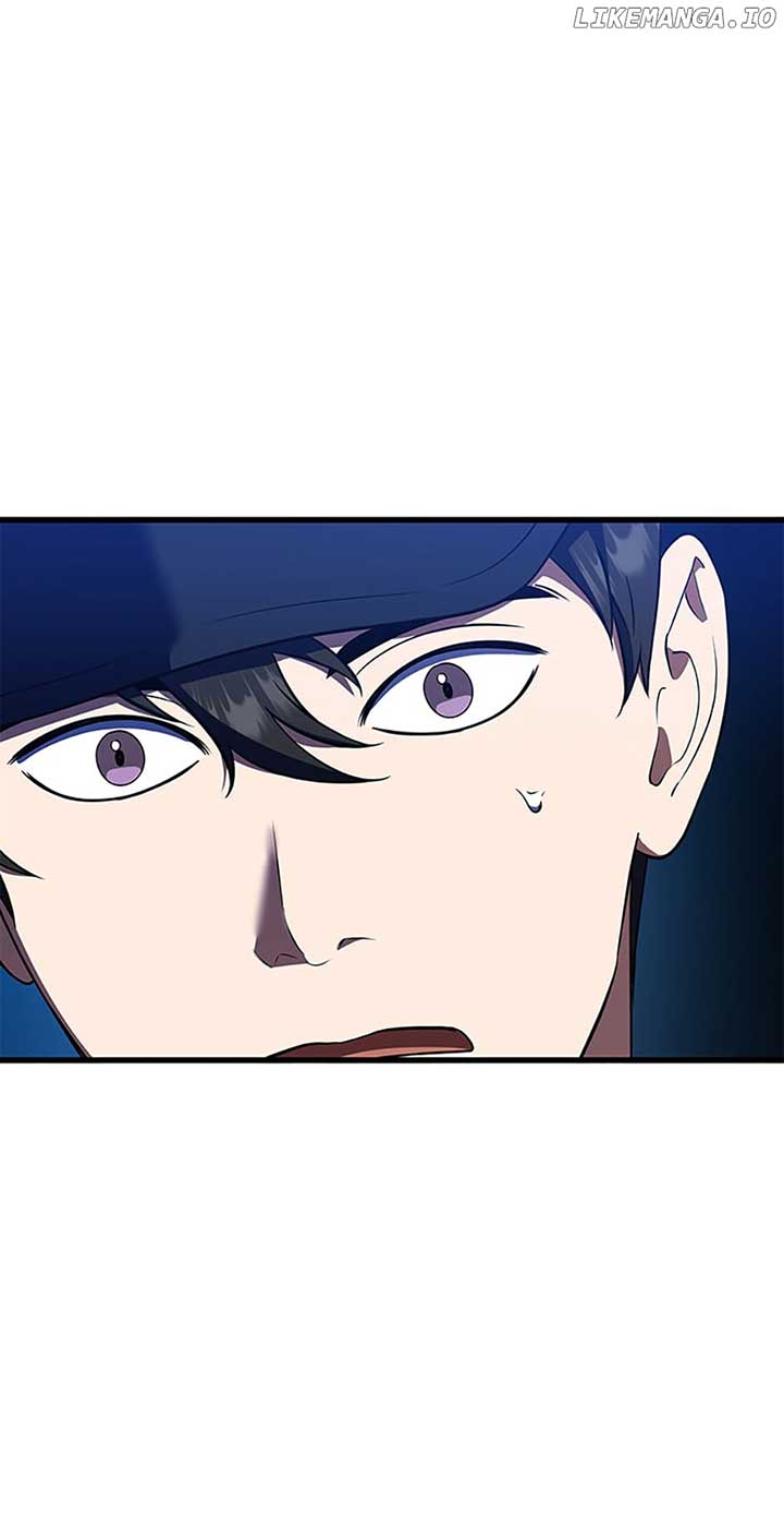Sorry, But I Am Just a Normie Chapter 40 - Page 78