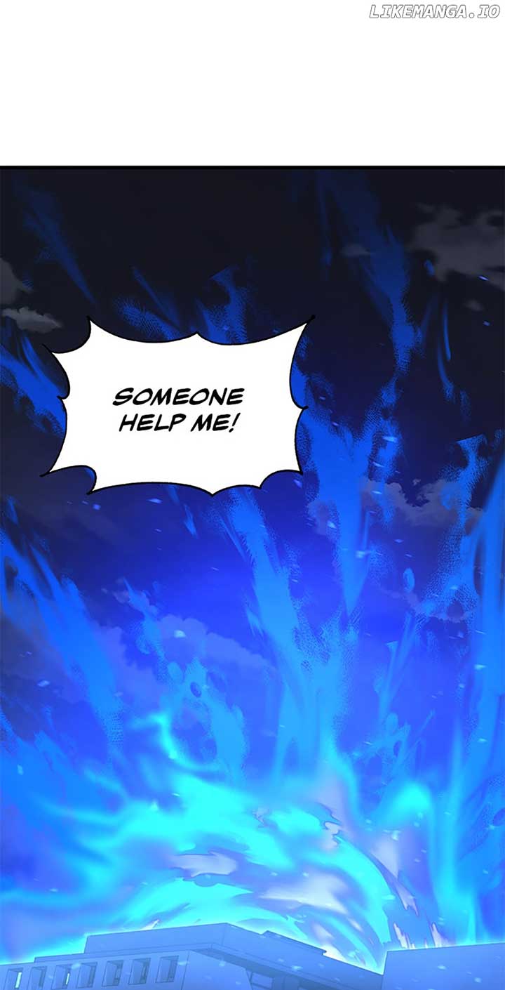 Sorry, But I Am Just a Normie Chapter 40 - Page 79