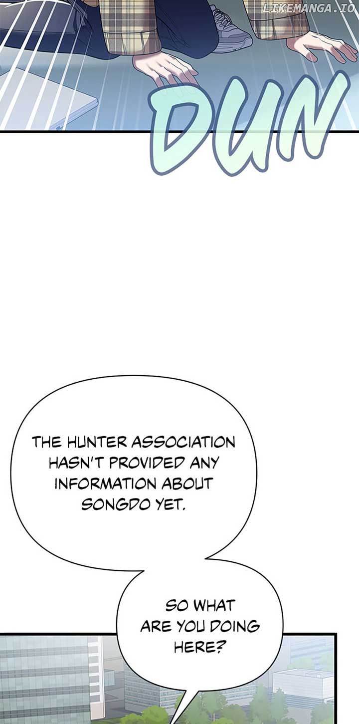 Sorry, But I Am Just a Normie Chapter 40 - Page 9