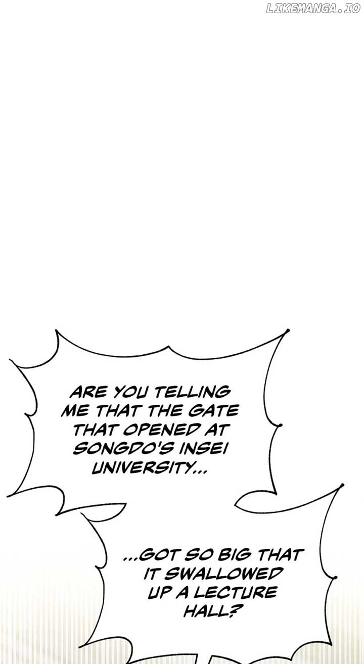 Sorry, But I Am Just a Normie Chapter 40 - Page 81