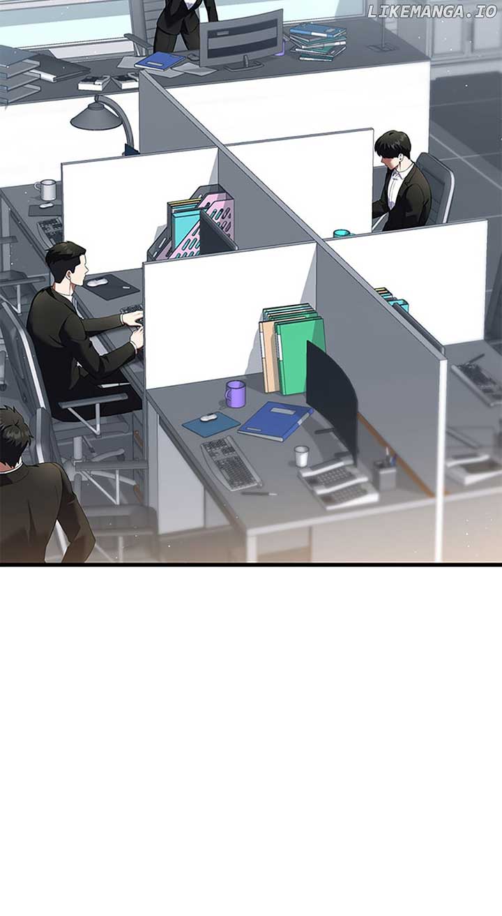 Sorry, But I Am Just a Normie Chapter 40 - Page 84