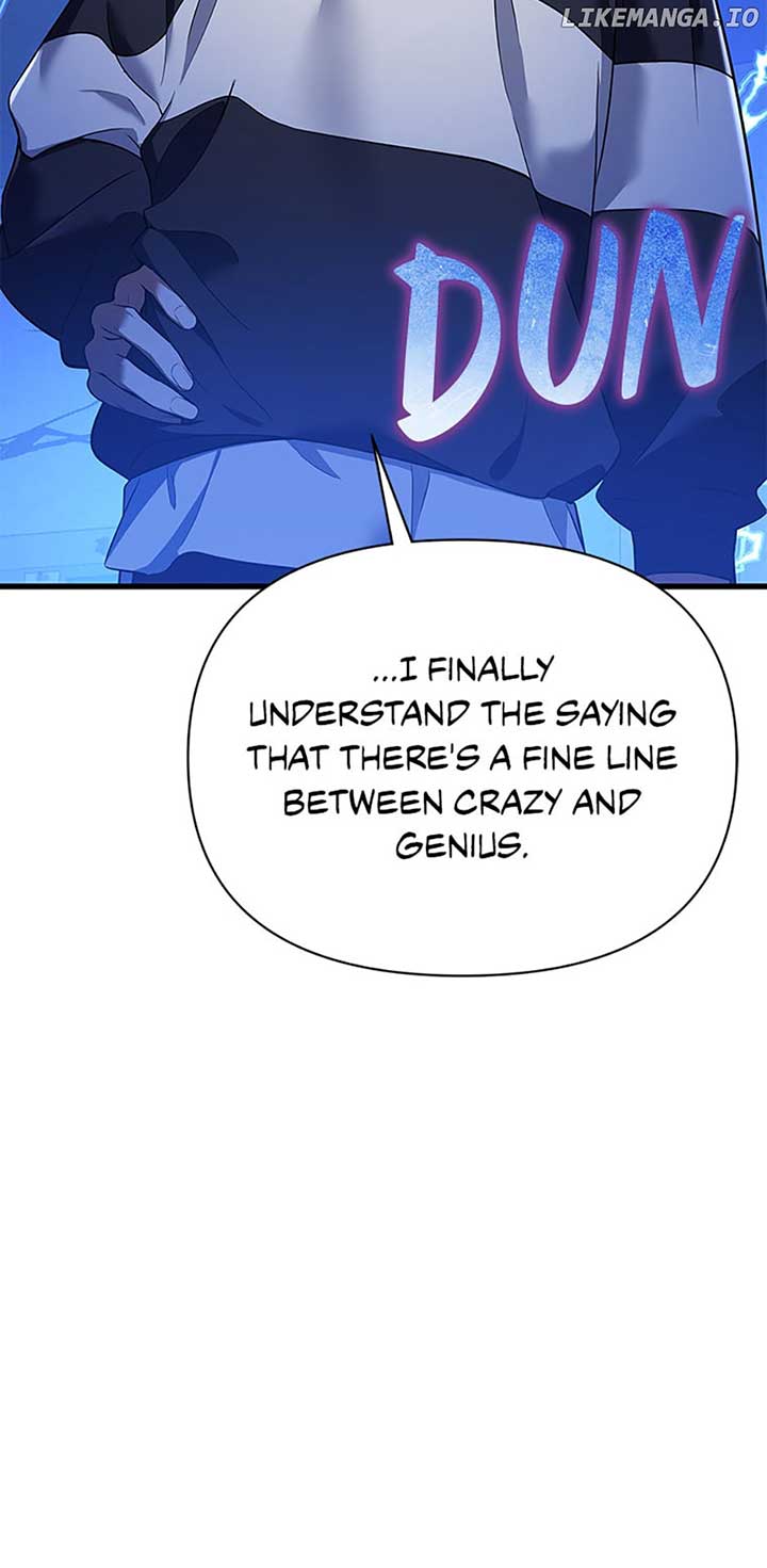 Sorry, But I Am Just a Normie Chapter 40 - Page 87