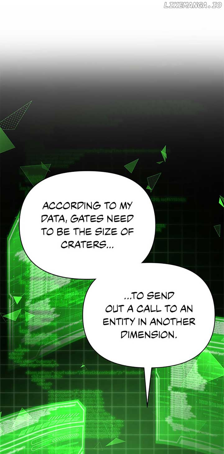 Sorry, But I Am Just a Normie Chapter 40 - Page 88