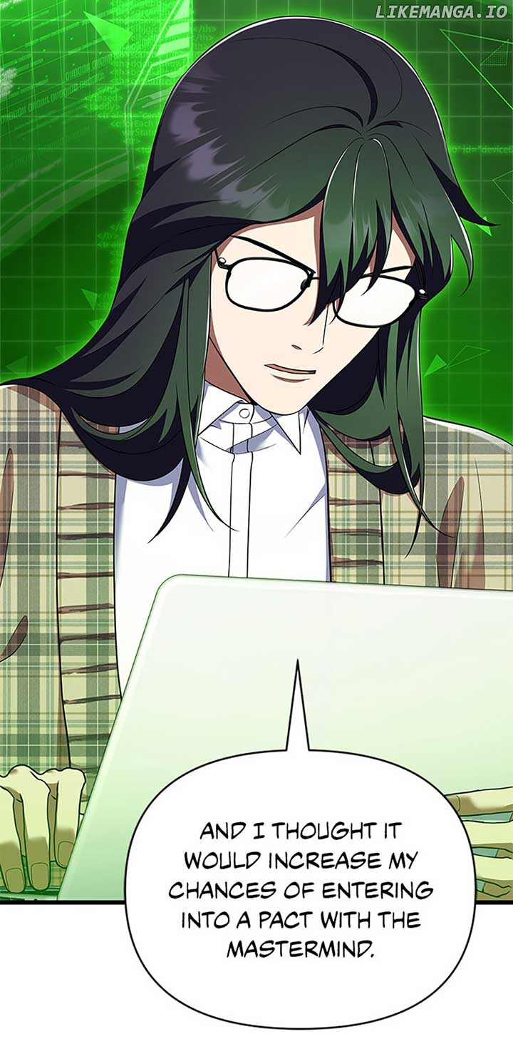 Sorry, But I Am Just a Normie Chapter 40 - Page 89
