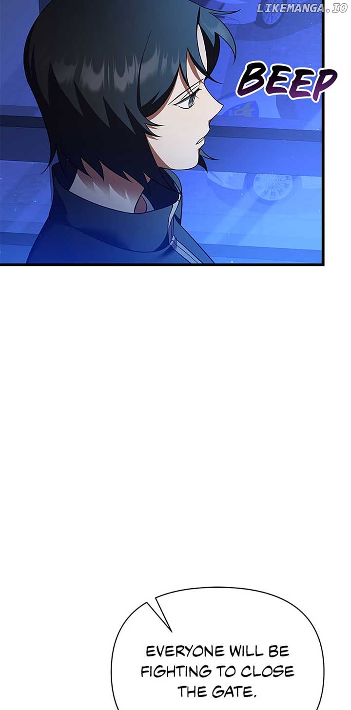 Sorry, But I Am Just a Normie Chapter 40 - Page 91