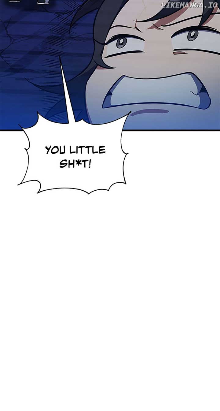 Sorry, But I Am Just a Normie Chapter 40 - Page 96