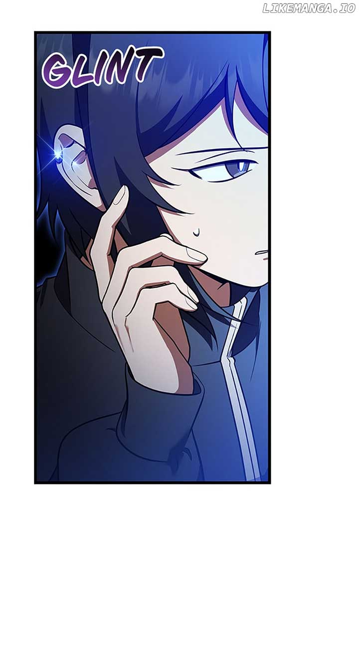 Sorry, But I Am Just a Normie Chapter 40 - Page 97