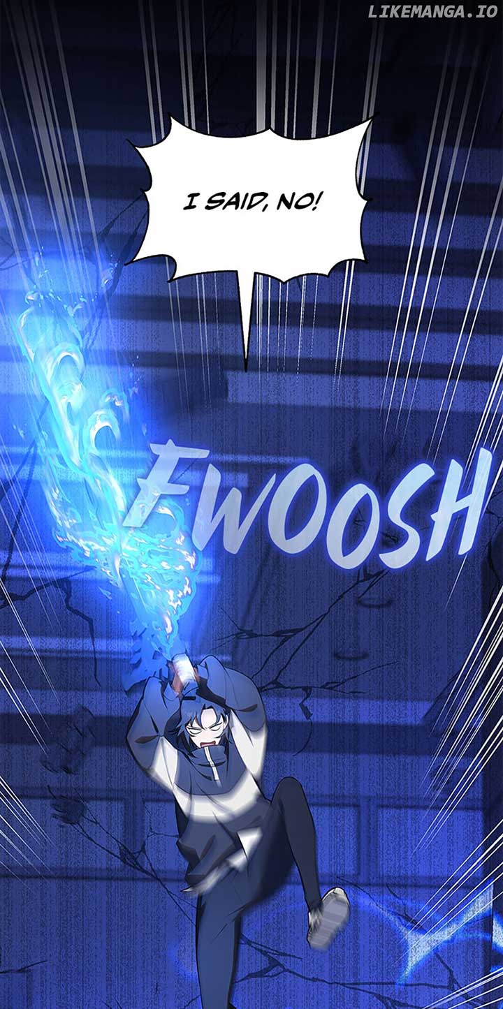 Sorry, But I Am Just a Normie Chapter 40 - Page 99