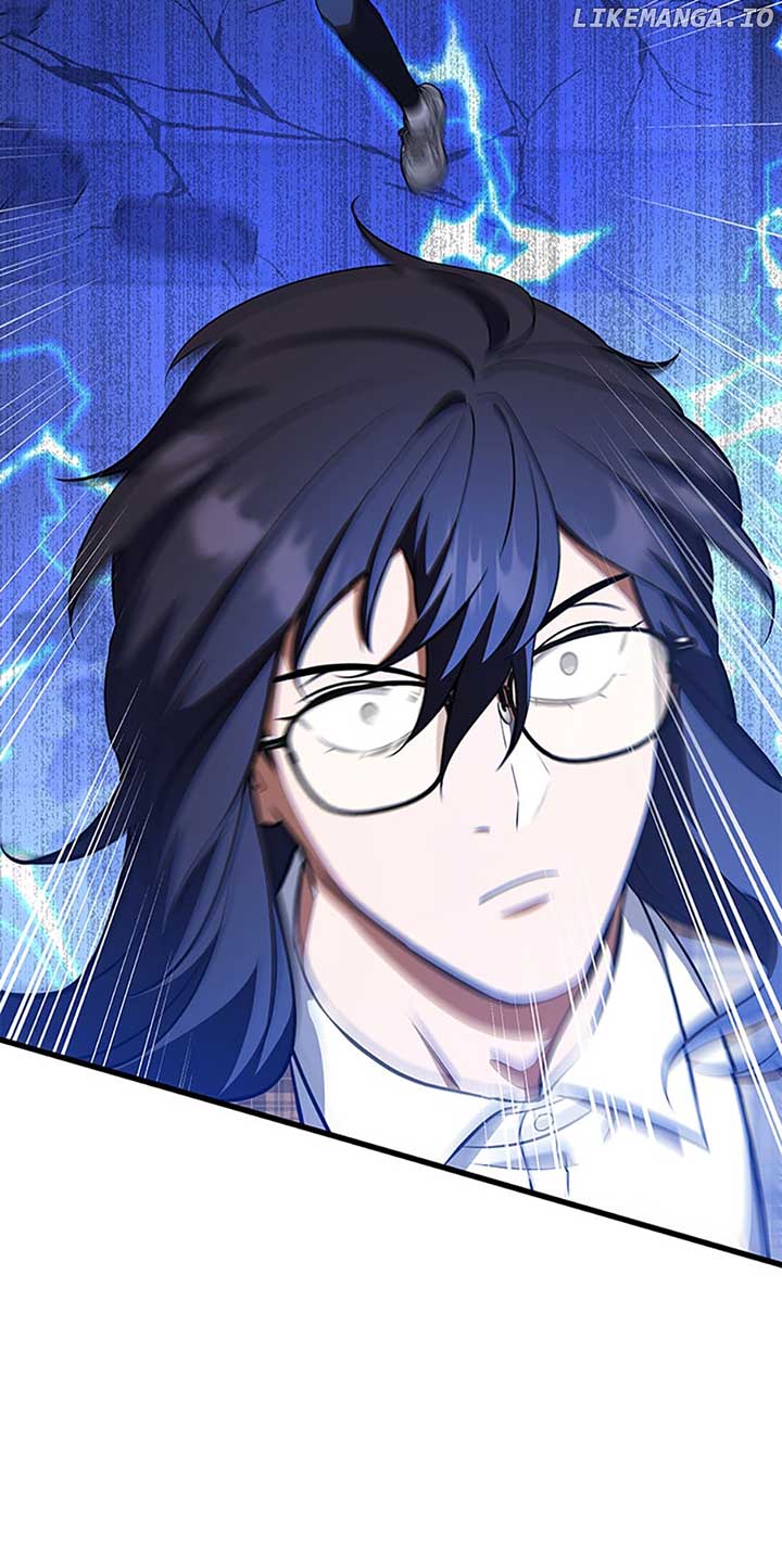 Sorry, But I Am Just a Normie Chapter 40 - Page 100