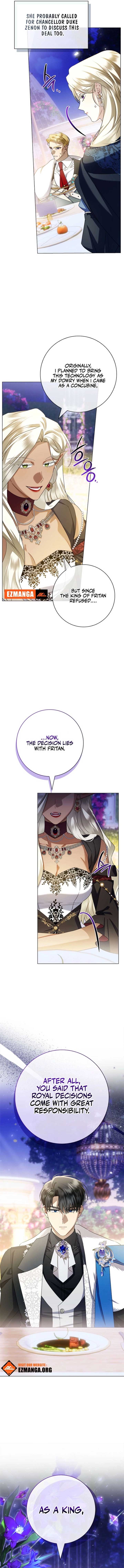 Sorry, I Got Distracted by Your Looks Chapter 39 - Page 15