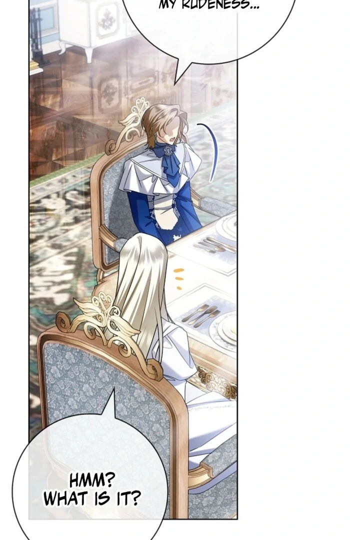 Sorry, I Got Distracted by Your Looks Chapter 42 - Page 1