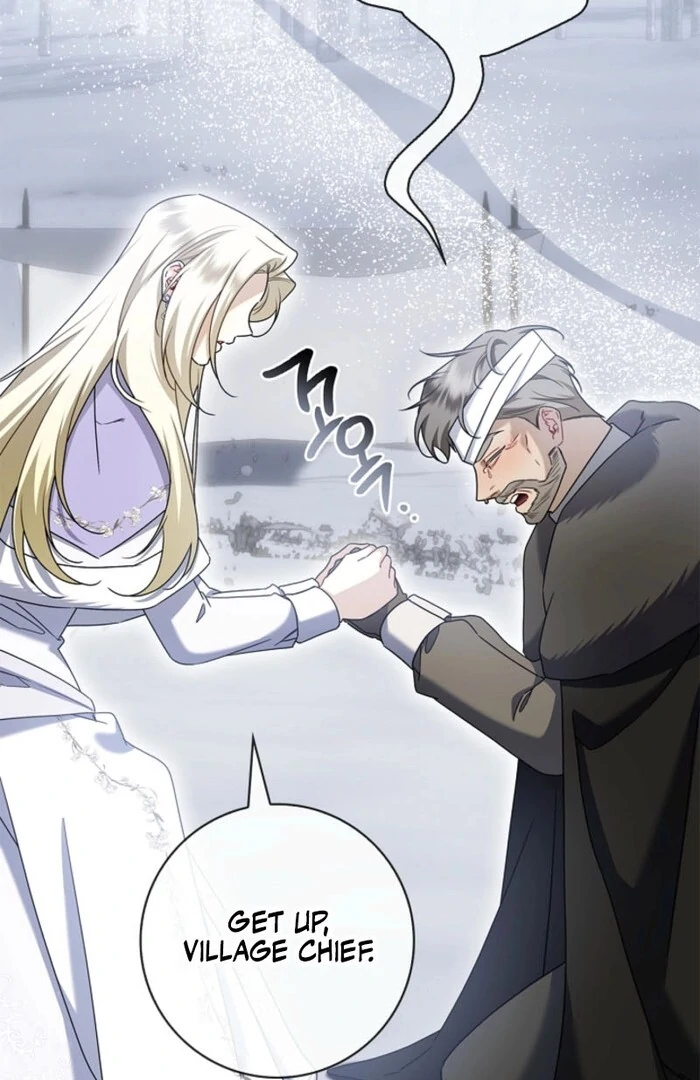 Sorry, I Got Distracted by Your Looks Chapter 42 - Page 101