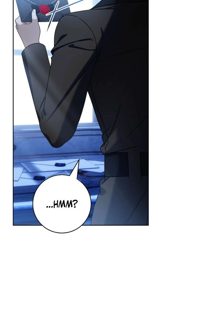 Sorry, I Got Distracted by Your Looks Chapter 42 - Page 117