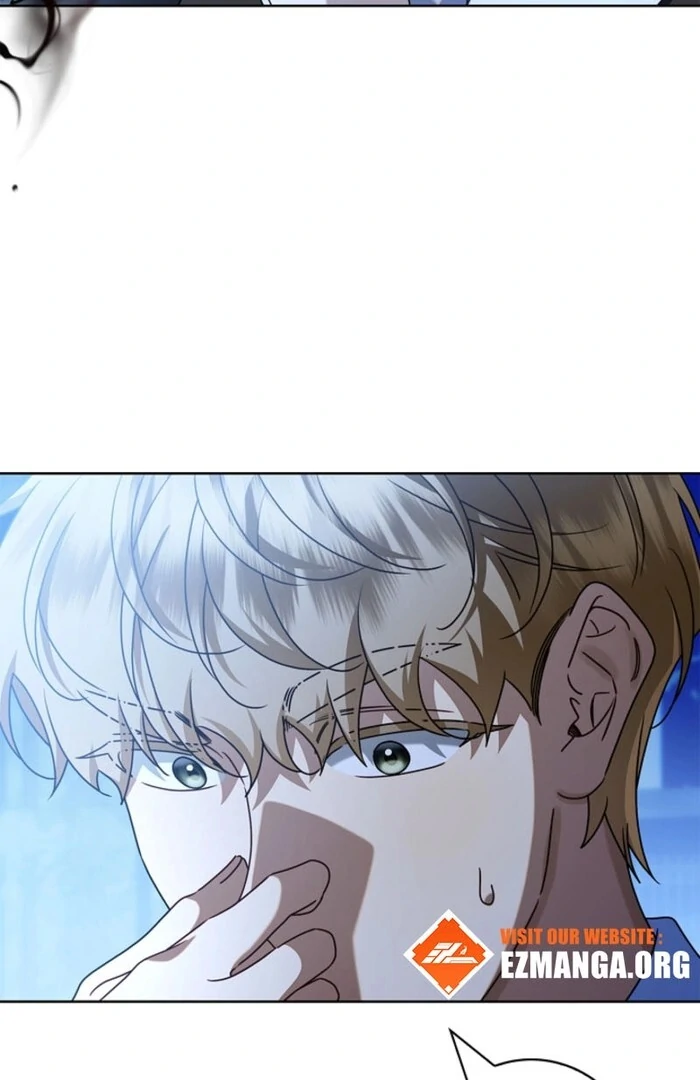 Sorry, I Got Distracted by Your Looks Chapter 42 - Page 121