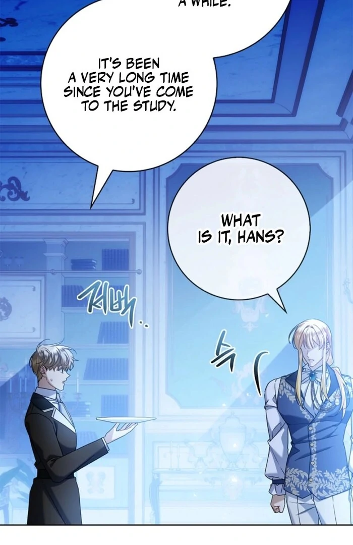Sorry, I Got Distracted by Your Looks Chapter 42 - Page 129