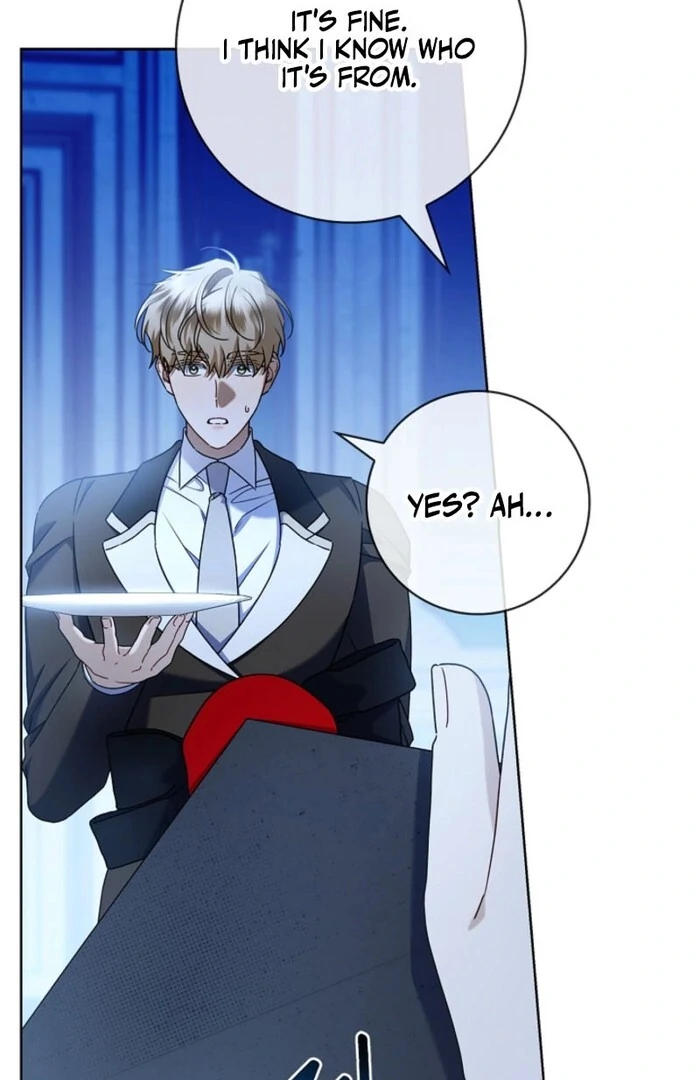Sorry, I Got Distracted by Your Looks Chapter 42 - Page 136