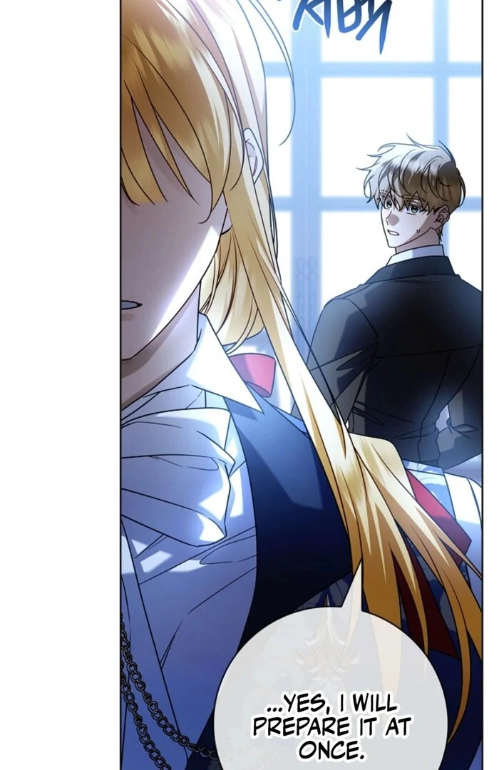 Sorry, I Got Distracted by Your Looks Chapter 42 - Page 148