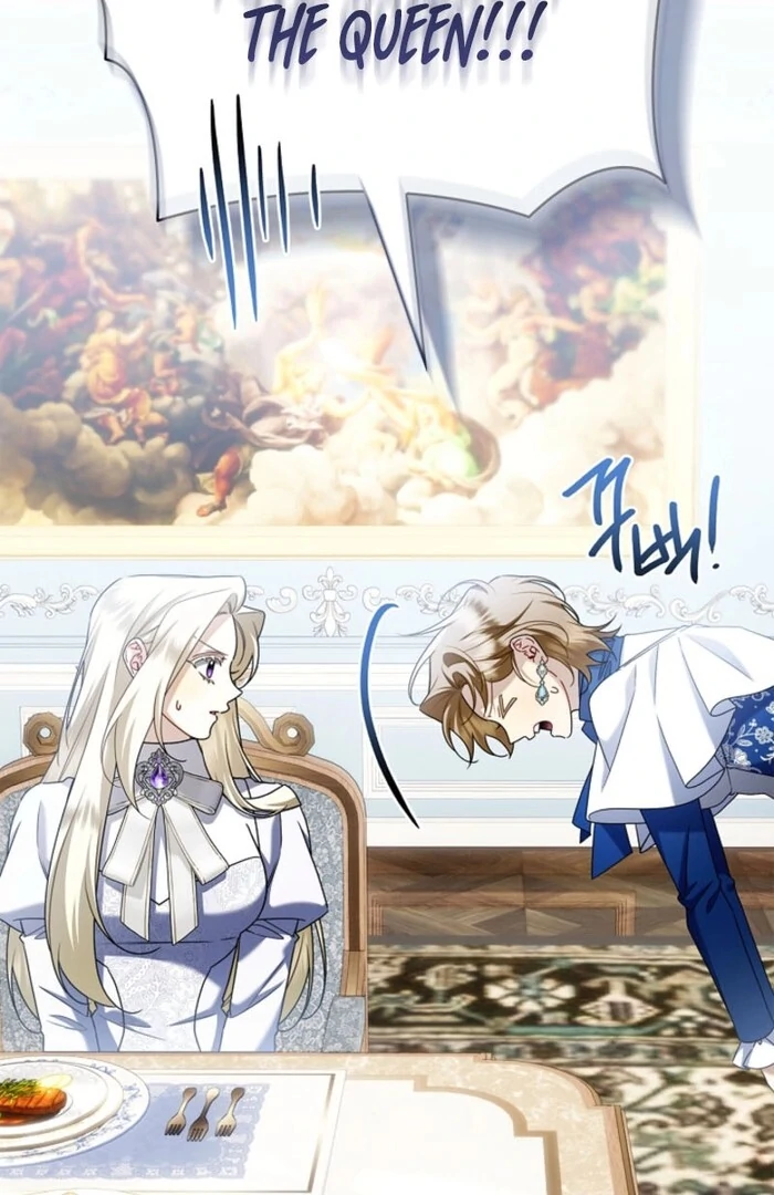 Sorry, I Got Distracted by Your Looks Chapter 42 - Page 15
