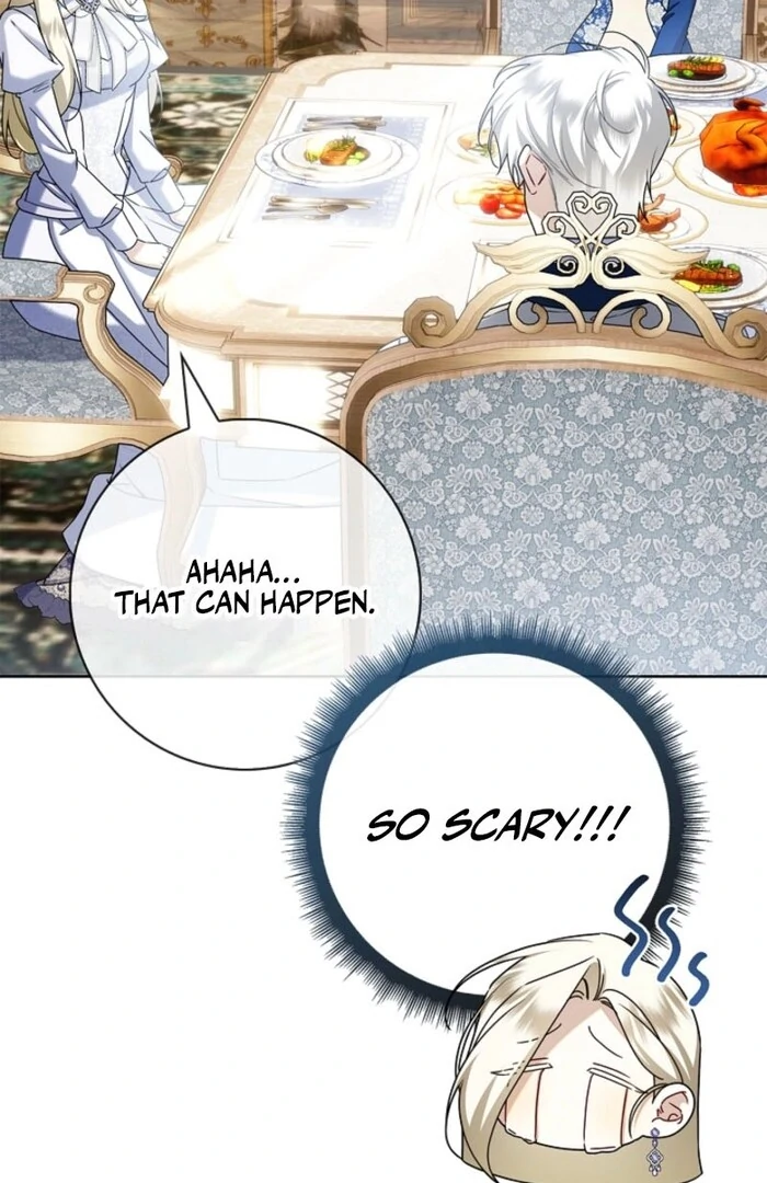 Sorry, I Got Distracted by Your Looks Chapter 42 - Page 20