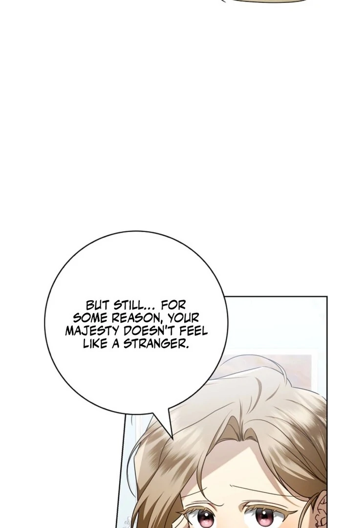 Sorry, I Got Distracted by Your Looks Chapter 42 - Page 21