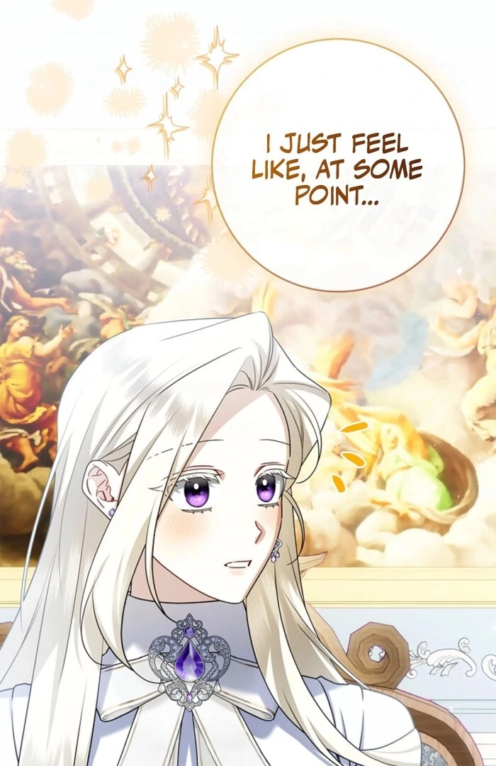Sorry, I Got Distracted by Your Looks Chapter 42 - Page 23