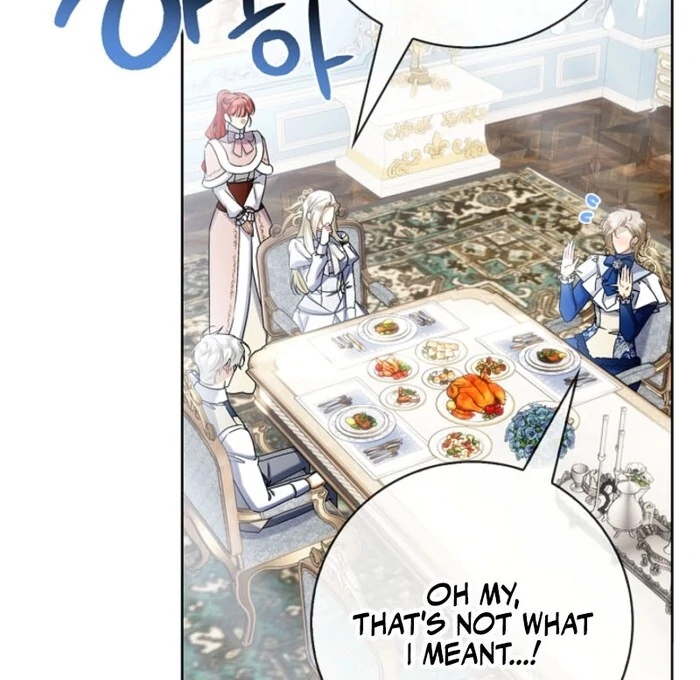 Sorry, I Got Distracted by Your Looks Chapter 42 - Page 27