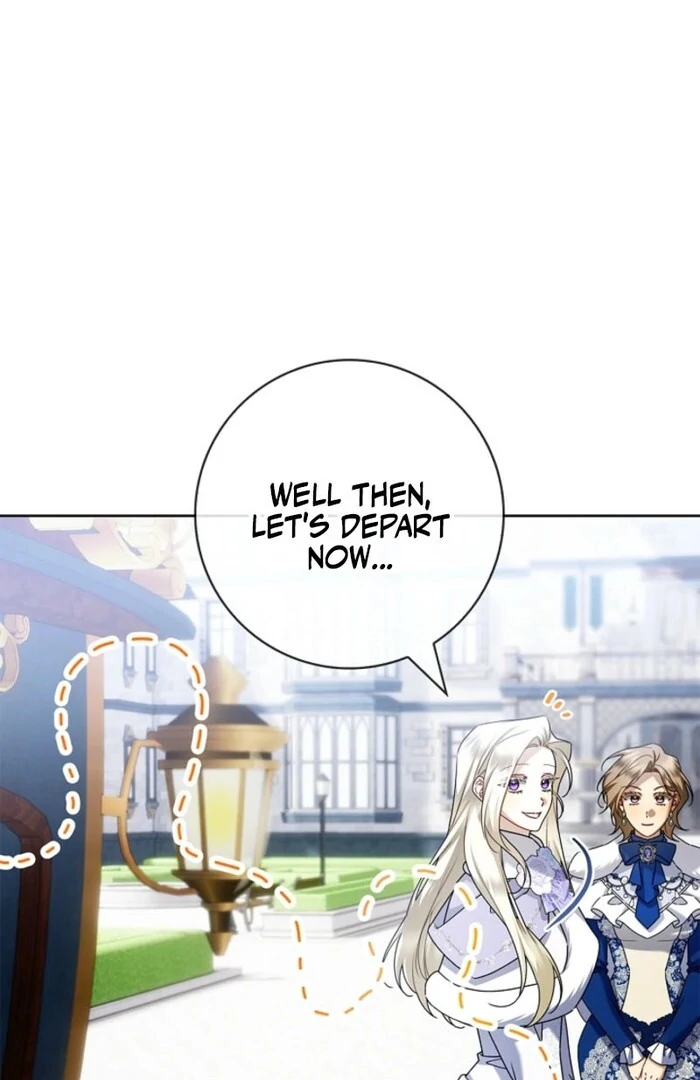 Sorry, I Got Distracted by Your Looks Chapter 42 - Page 34