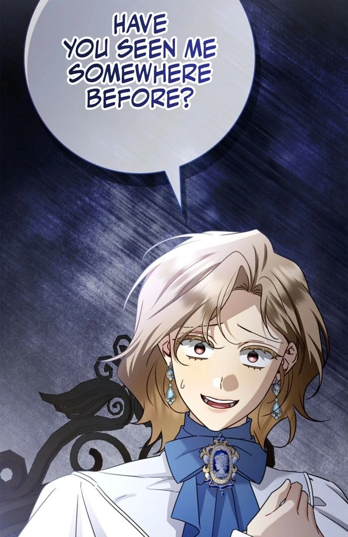 Sorry, I Got Distracted by Your Looks Chapter 42 - Page 4