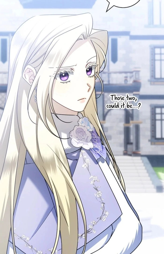 Sorry, I Got Distracted by Your Looks Chapter 42 - Page 40