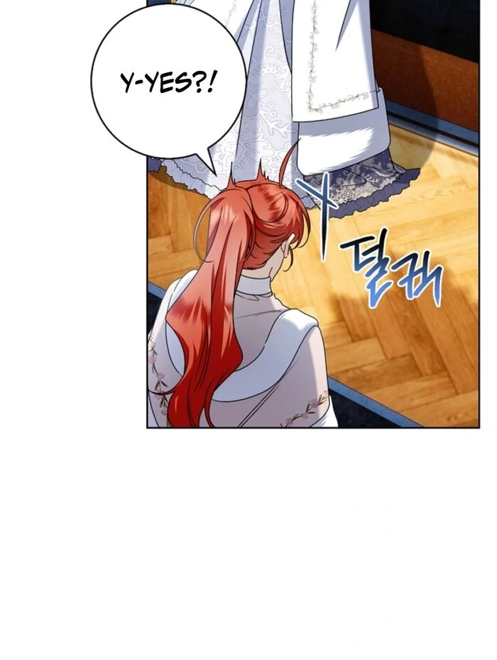 Sorry, I Got Distracted by Your Looks Chapter 42 - Page 46