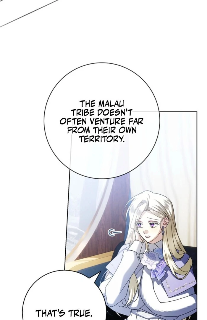 Sorry, I Got Distracted by Your Looks Chapter 42 - Page 51