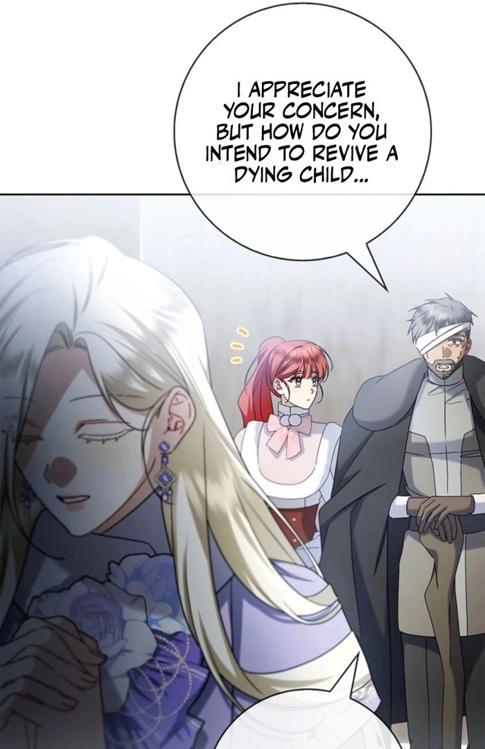 Sorry, I Got Distracted by Your Looks Chapter 43 - Page 100