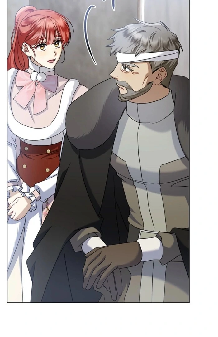 Sorry, I Got Distracted by Your Looks Chapter 43 - Page 102