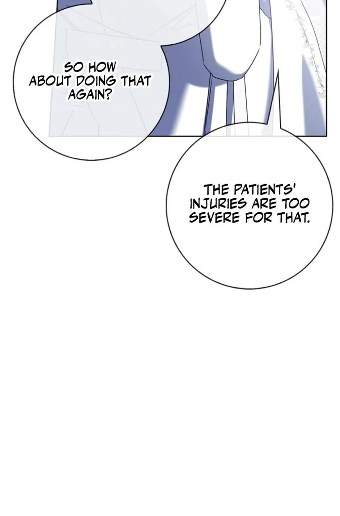 Sorry, I Got Distracted by Your Looks Chapter 43 - Page 107