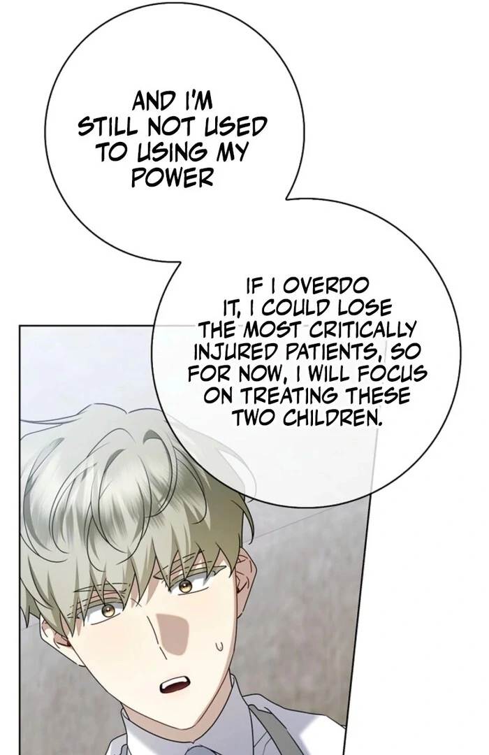 Sorry, I Got Distracted by Your Looks Chapter 43 - Page 108
