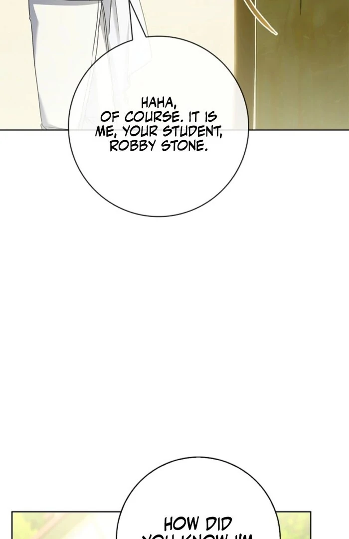 Sorry, I Got Distracted by Your Looks Chapter 43 - Page 12