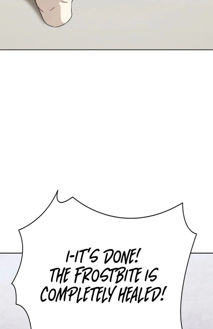 Sorry, I Got Distracted by Your Looks Chapter 43 - Page 127