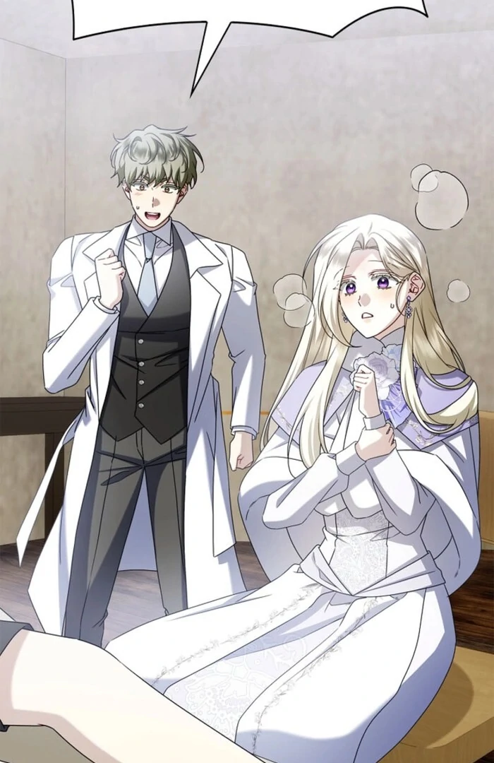 Sorry, I Got Distracted by Your Looks Chapter 43 - Page 128