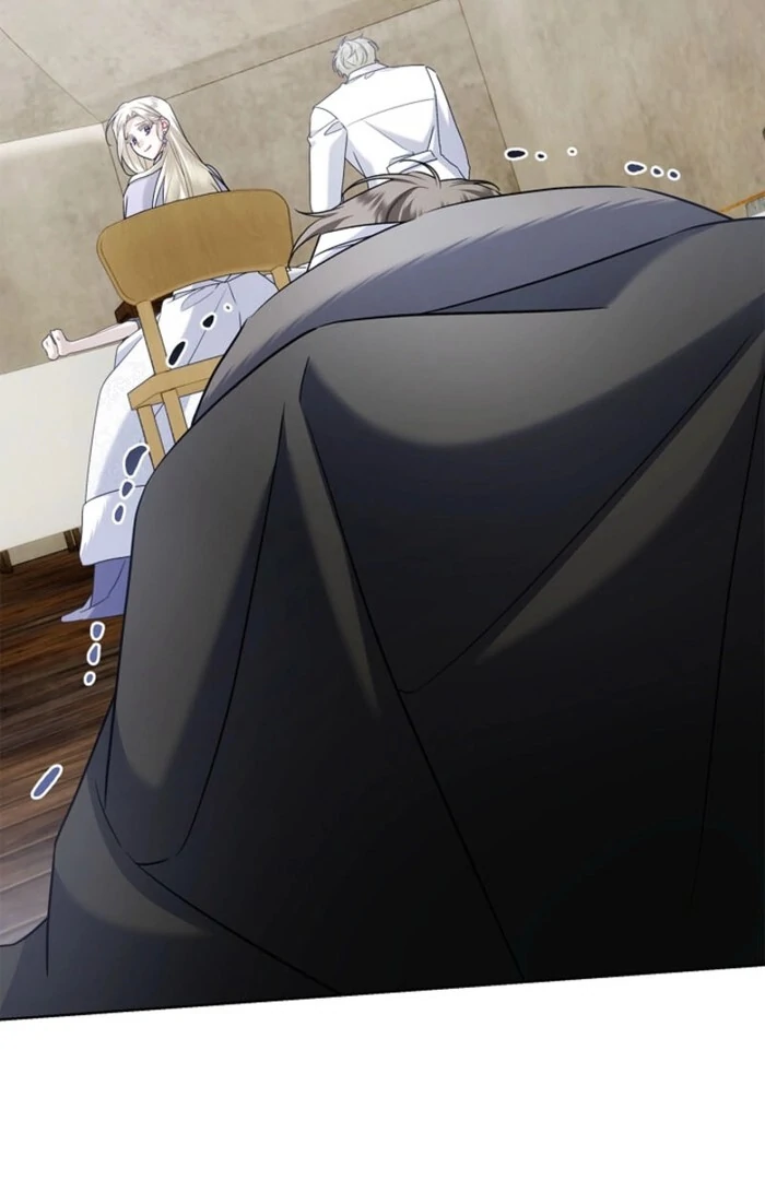 Sorry, I Got Distracted by Your Looks Chapter 43 - Page 132