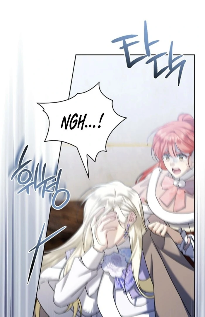 Sorry, I Got Distracted by Your Looks Chapter 43 - Page 136
